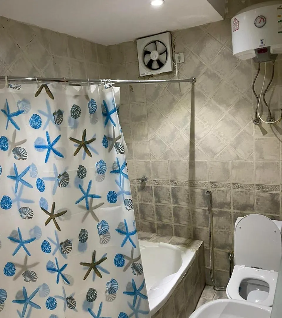 شقق 5د من الحرم النبوي Apartments 5Mins Near Masjid Nabawi Medina Saudi-Arabien