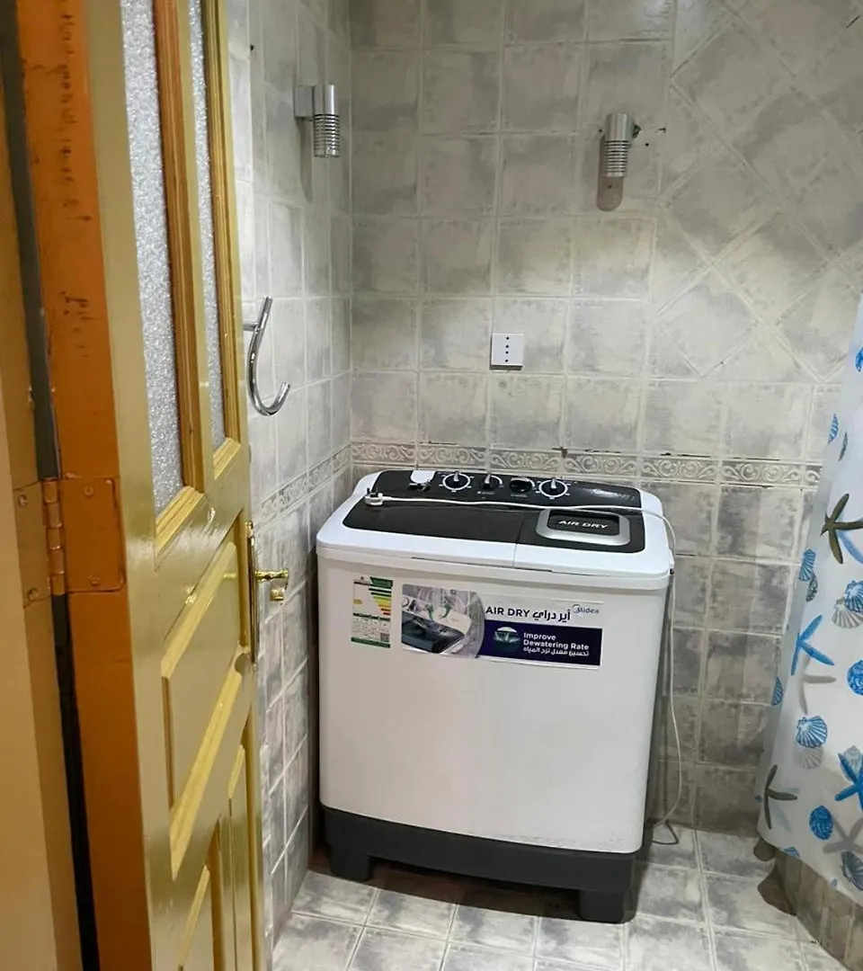 شقق 5د من الحرم النبوي Apartments 5Mins Near Masjid Nabawi Medina