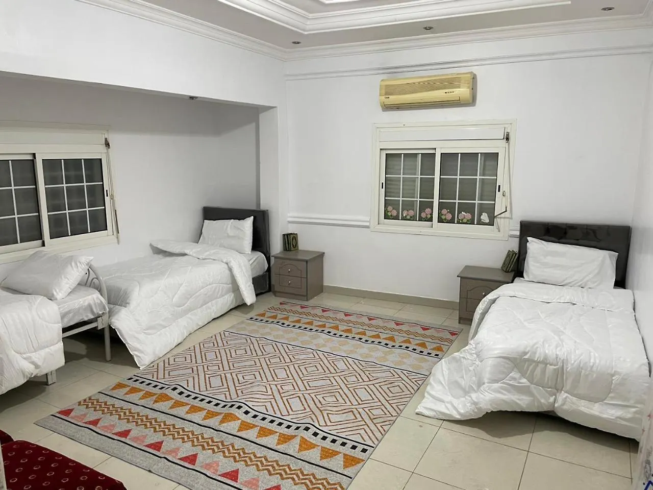 شقق 5د من الحرم النبوي Apartments 5Mins Near Masjid Nabawi Medina 0*,  Saudi-Arabien