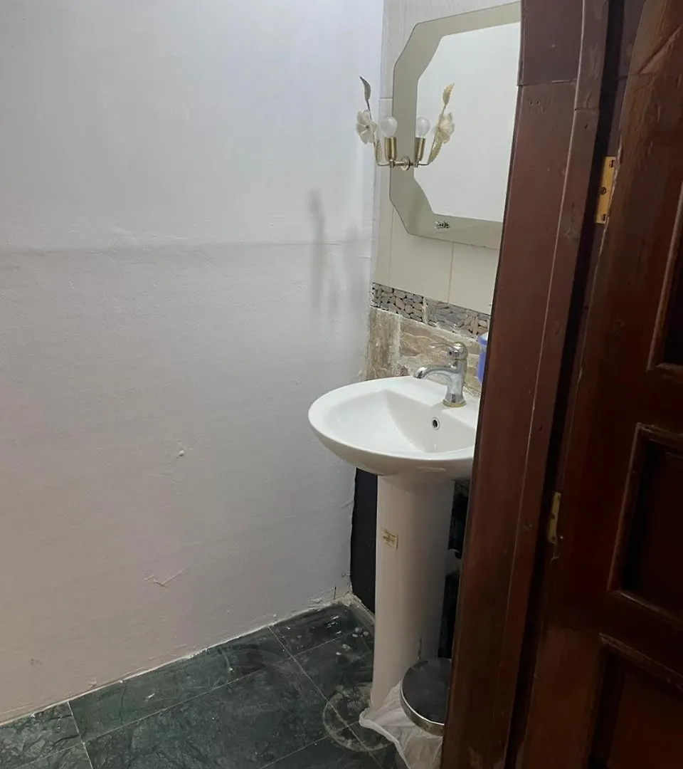 شقق 5د من الحرم النبوي Apartments 5Mins Near Masjid Nabawi Medina