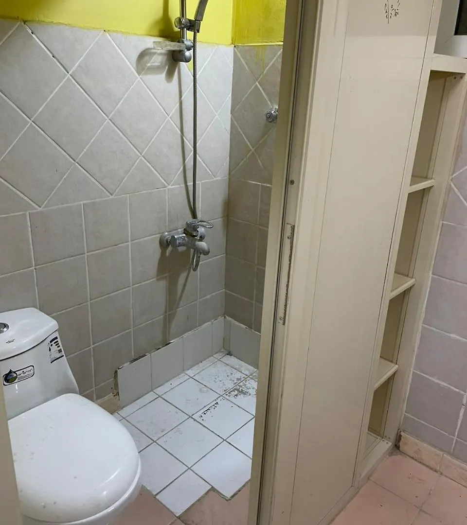 شقق 5د من الحرم النبوي Apartments 5Mins Near Masjid Nabawi Medina Saudi-Arabien