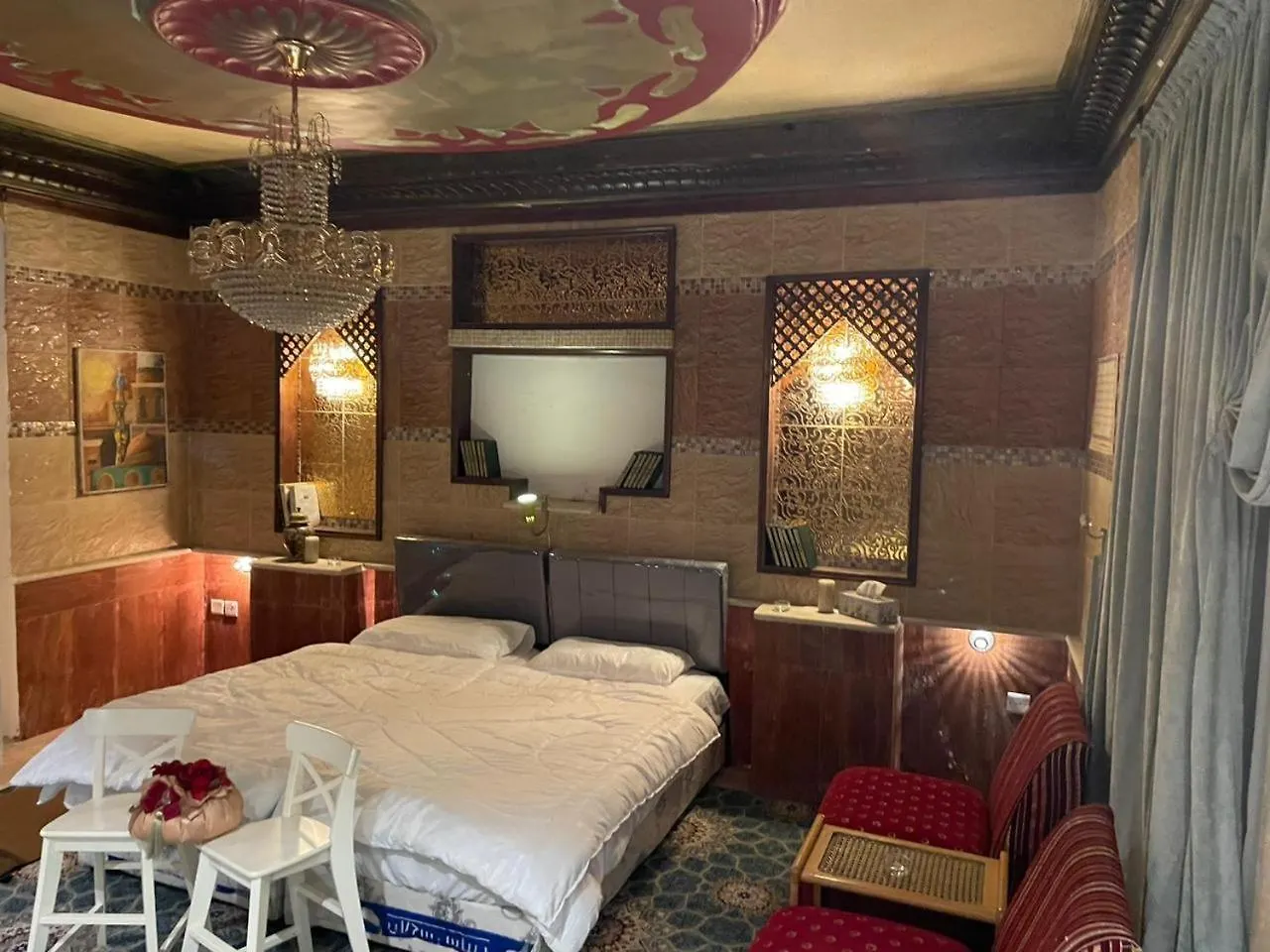 شقق 5د من الحرم النبوي Apartments 5Mins Near Masjid Nabawi Medina Saudi-Arabien