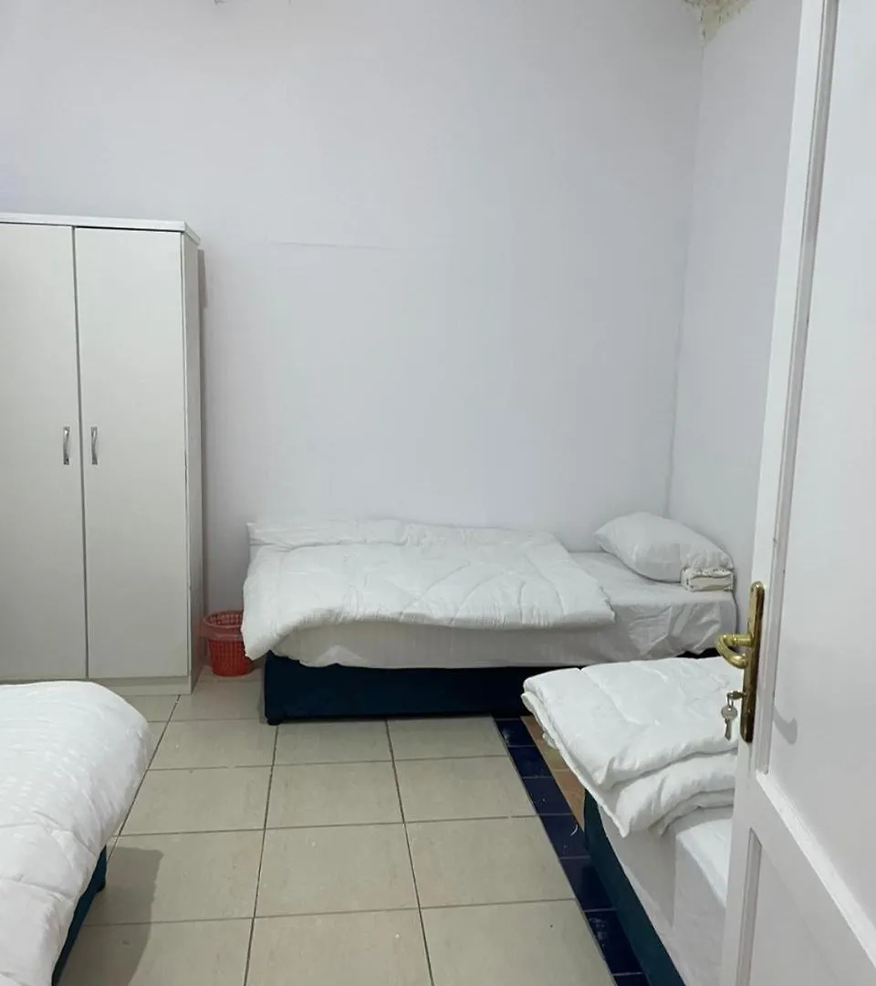 شقق 5د من الحرم النبوي Apartments 5Mins Near Masjid Nabawi Medina