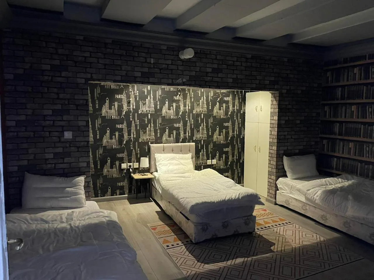شقق 5د من الحرم النبوي Apartments 5Mins Near Masjid Nabawi Medina