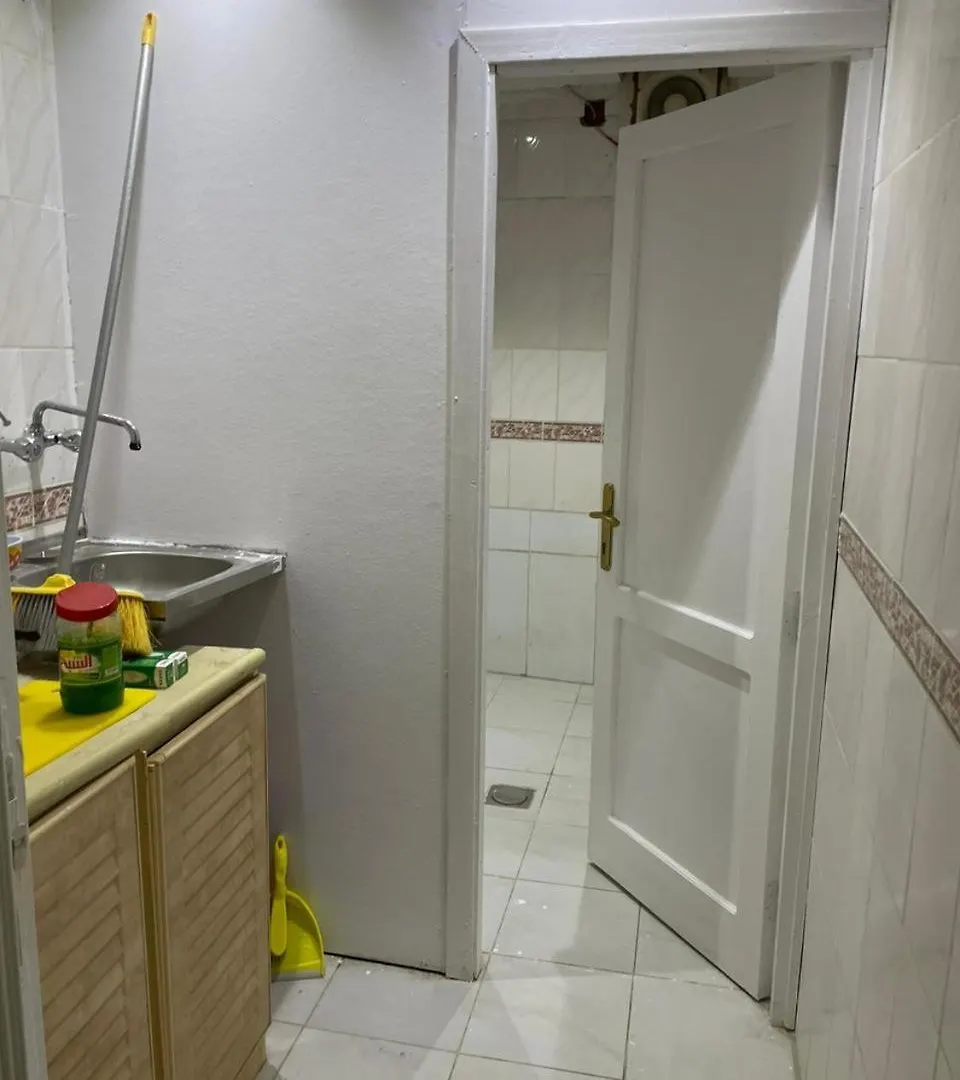 شقق 5د من الحرم النبوي Apartments 5Mins Near Masjid Nabawi Medina