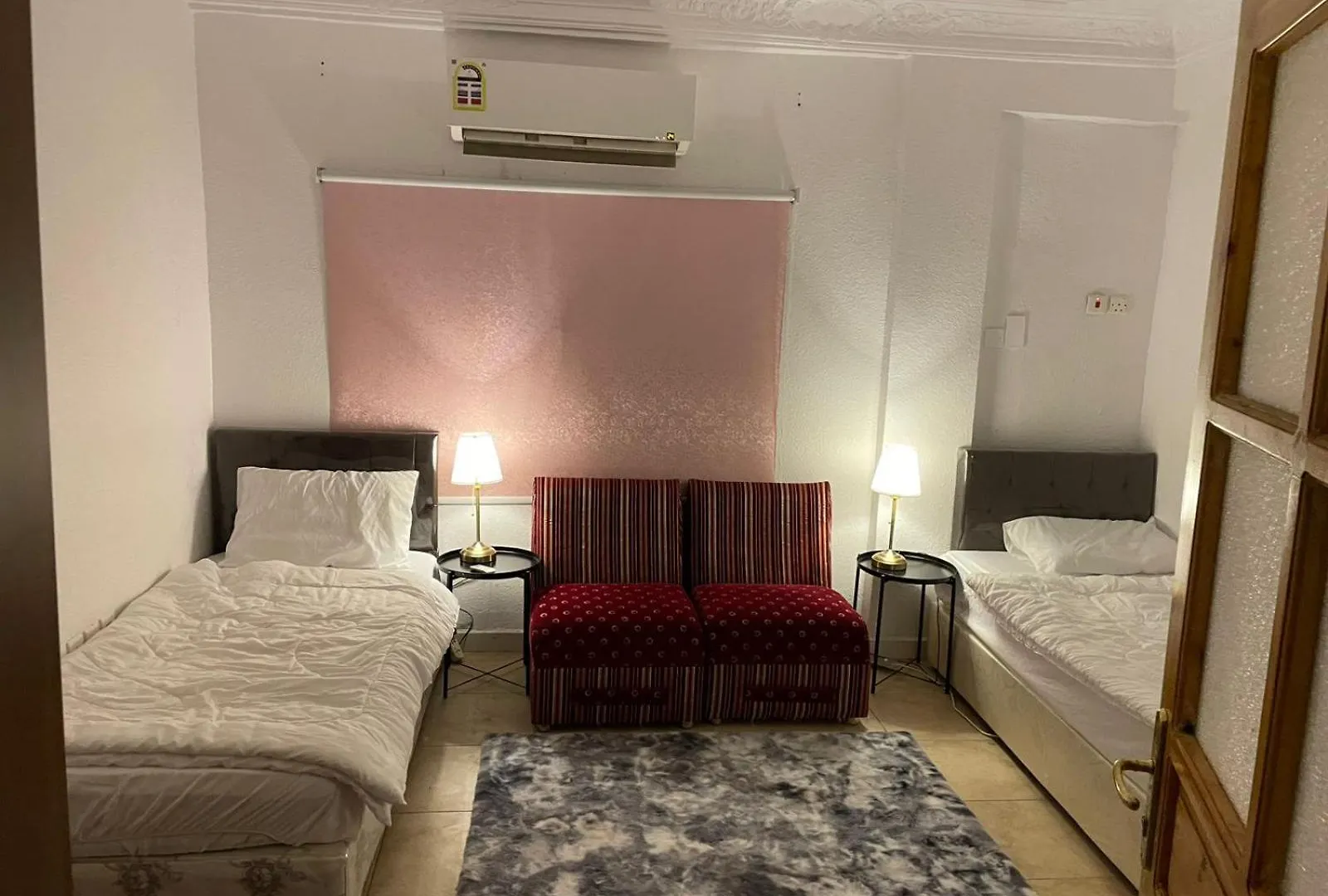 شقق 5د من الحرم النبوي Apartments 5Mins Near Masjid Nabawi Medina Saudi-Arabien