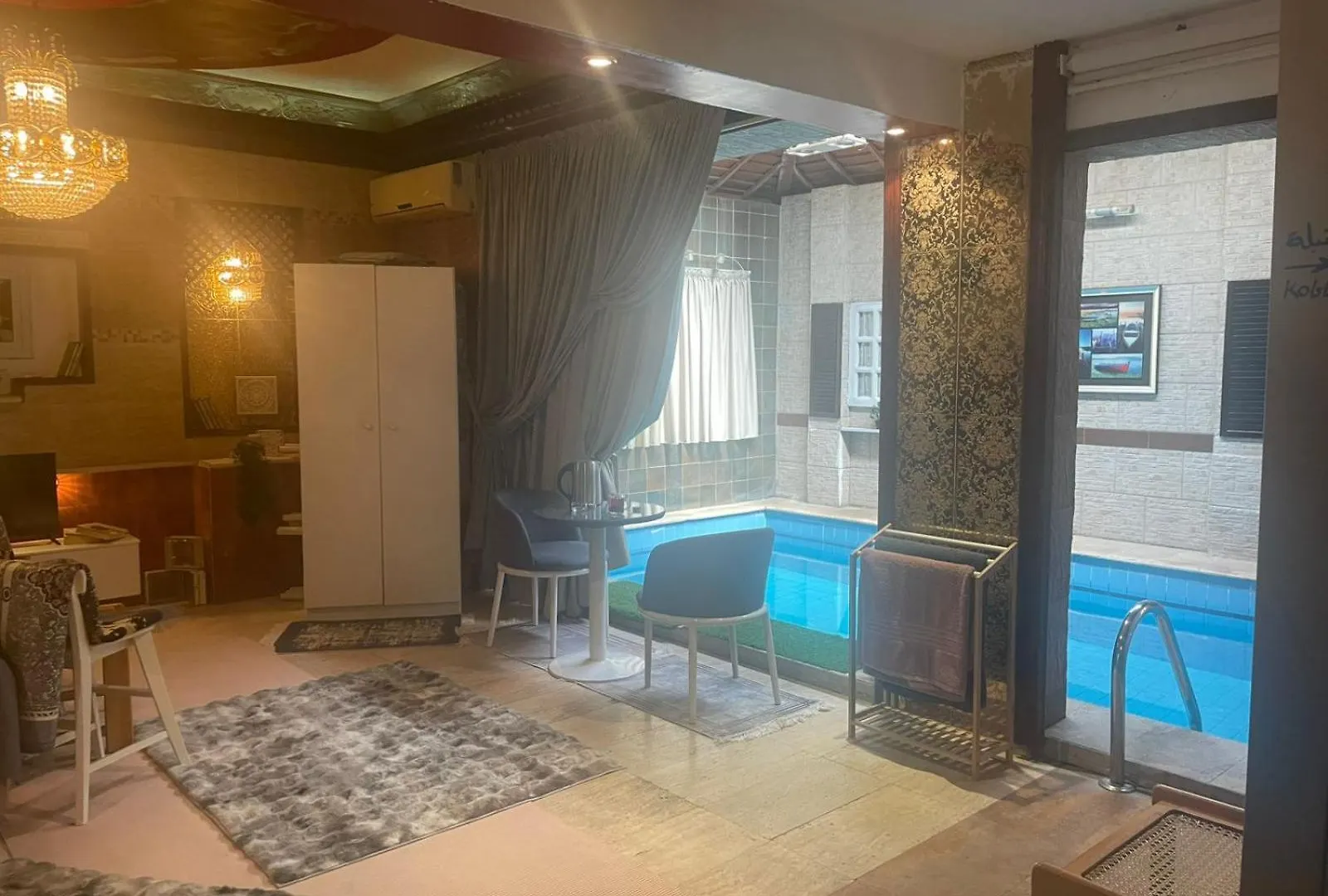 شقق 5د من الحرم النبوي Apartments 5Mins Near Masjid Nabawi Medina Saudi-Arabien