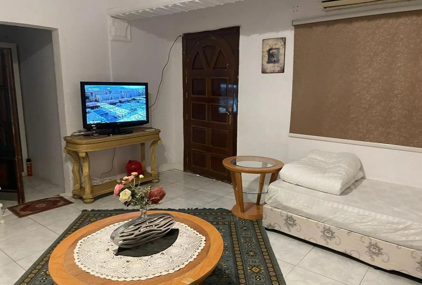شقق 5د من الحرم النبوي Apartments 5Mins Near Masjid Nabawi Medina Saudi-Arabien