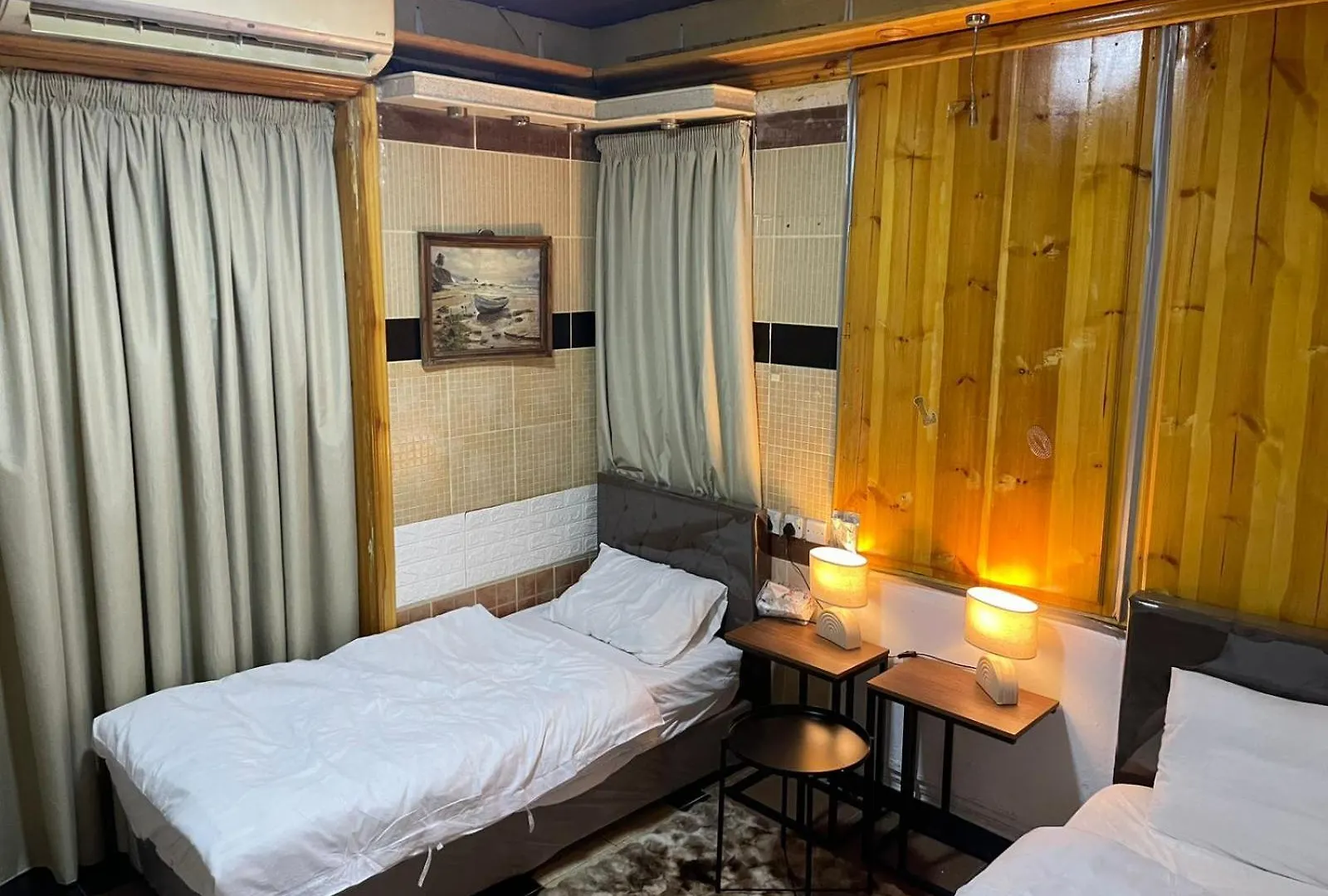 شقق 5د من الحرم النبوي Apartments 5Mins Near Masjid Nabawi Medina