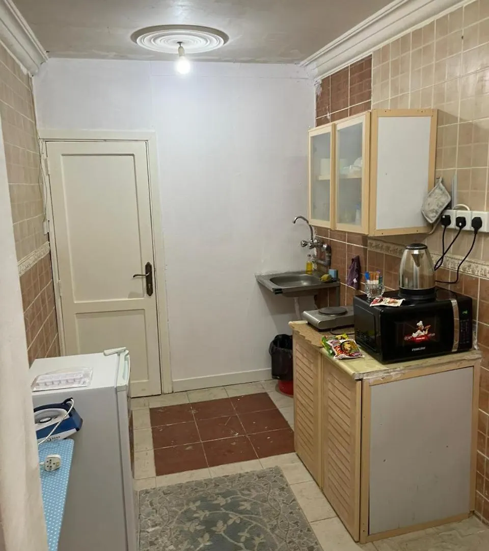 شقق 5د من الحرم النبوي Apartments 5Mins Near Masjid Nabawi Medina