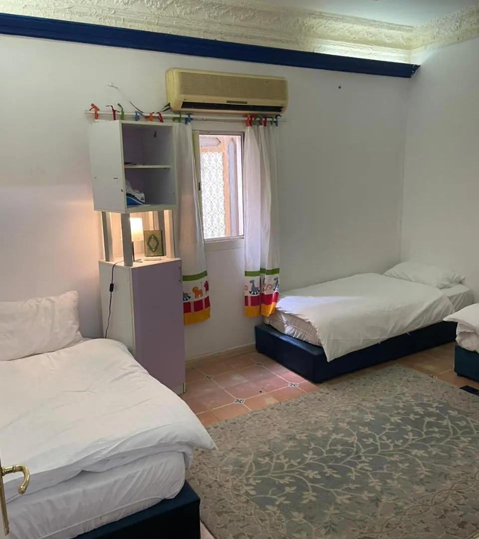 شقق 5د من الحرم النبوي Apartments 5Mins Near Masjid Nabawi Medina