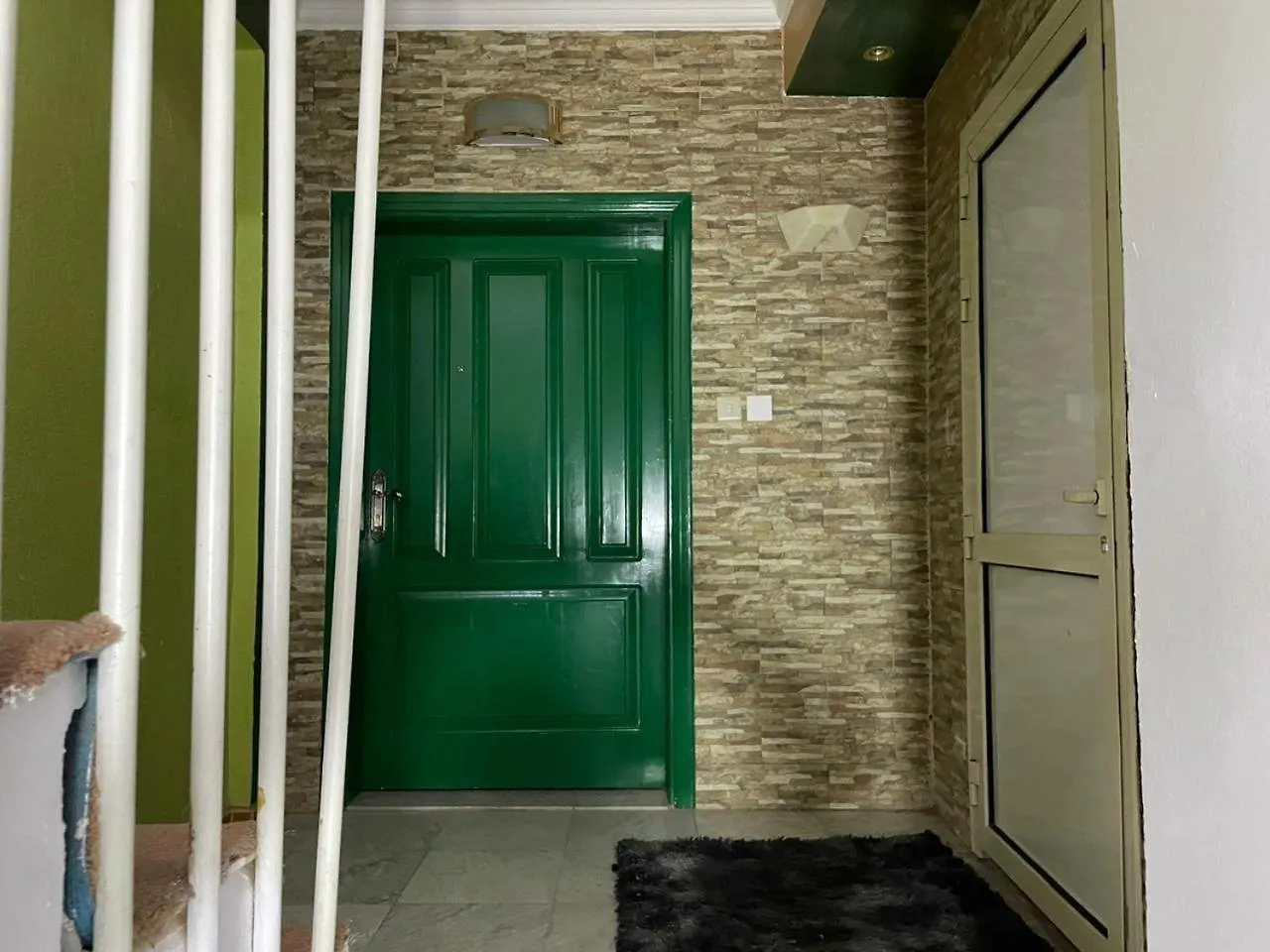 شقق 5د من الحرم النبوي Apartments 5Mins Near Masjid Nabawi Medine