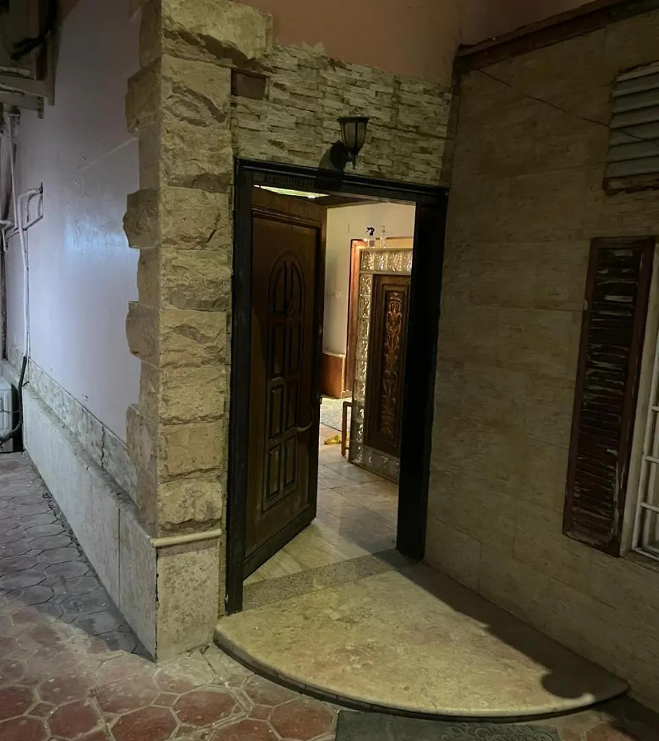 شقق 5د من الحرم النبوي Apartments 5Mins Near Masjid Nabawi Medine