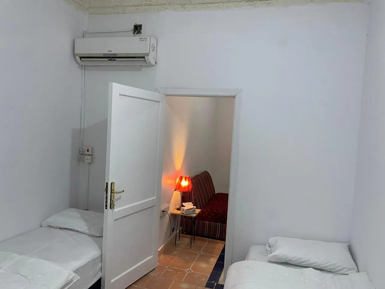 شقق 5د من الحرم النبوي Apartments 5Mins Near Masjid Nabawi Medine