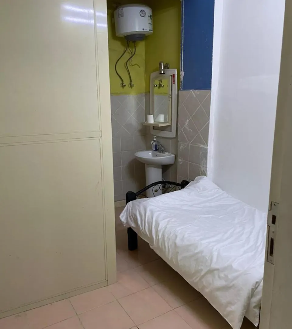 شقق 5د من الحرم النبوي Apartments 5Mins Near Masjid Nabawi Medine