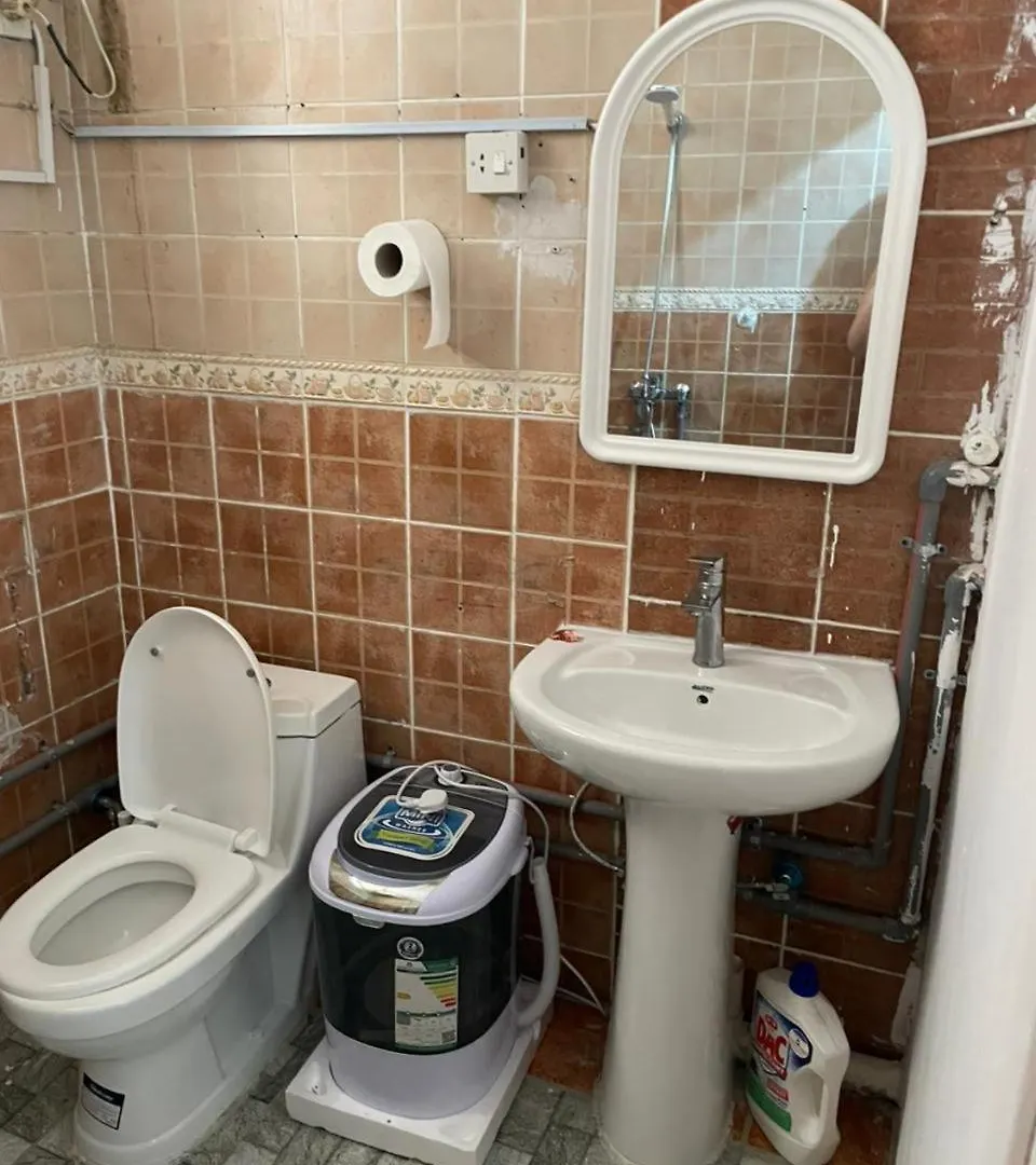شقق 5د من الحرم النبوي Apartments 5Mins Near Masjid Nabawi Medine