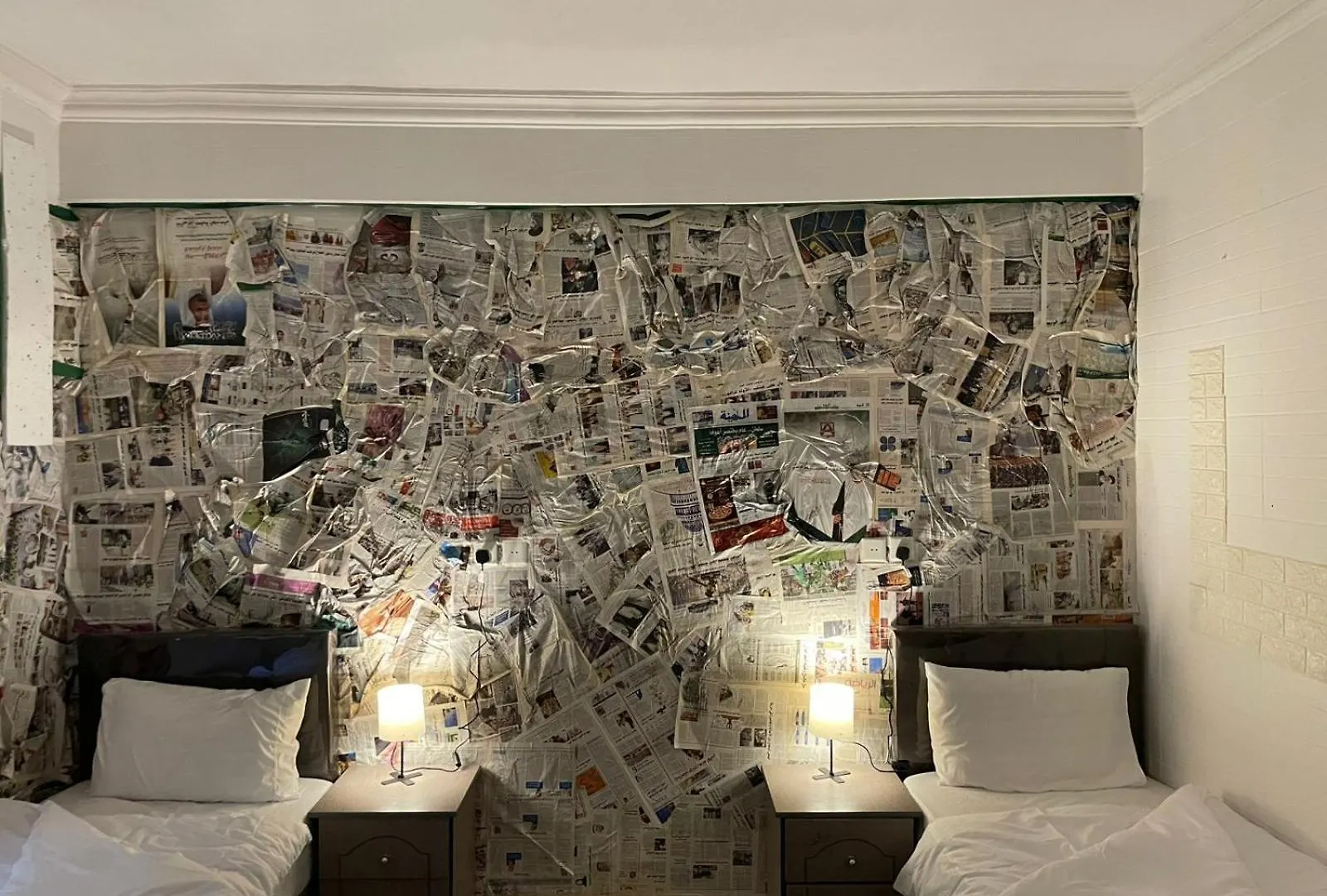 شقق 5د من الحرم النبوي Apartments 5Mins Near Masjid Nabawi Medine Suudi Arabistan
